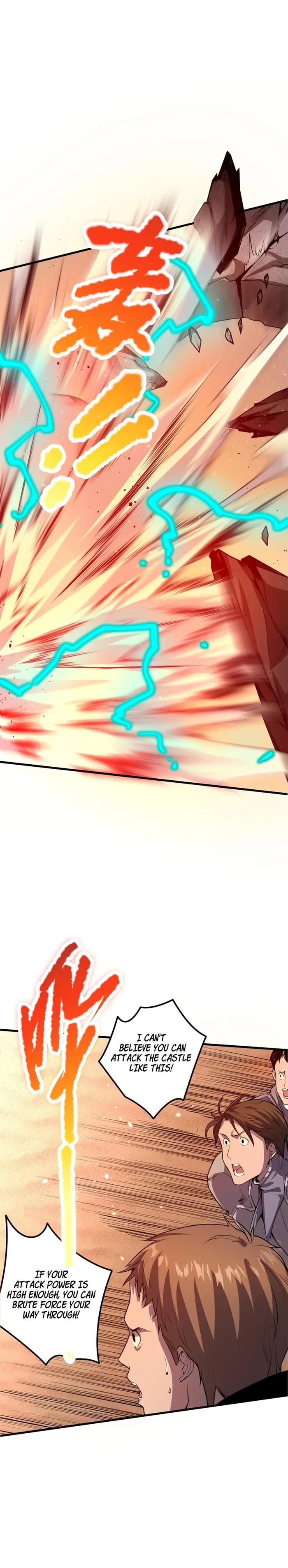 Catastrophic Necromancer Chapter 30 image 13